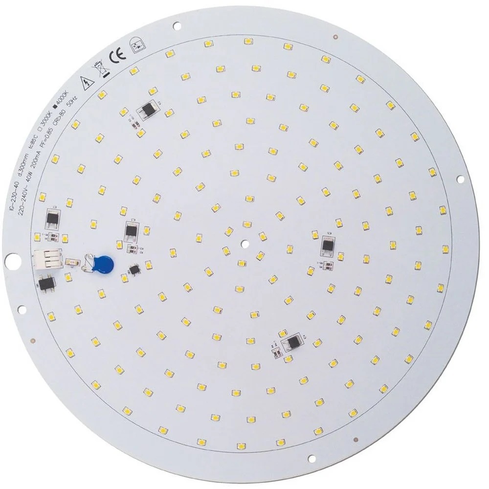 Regular Power LED Module Aluminum PCB
