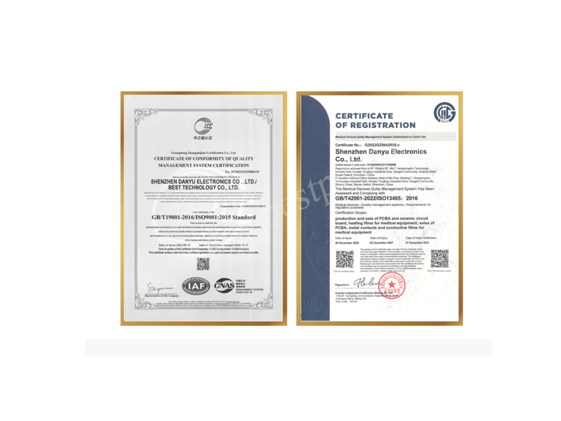 Wearable Medical Device PCBA, https://www.bestpcbs.com/blog/2026/04/wearable-medical-device-pcba/