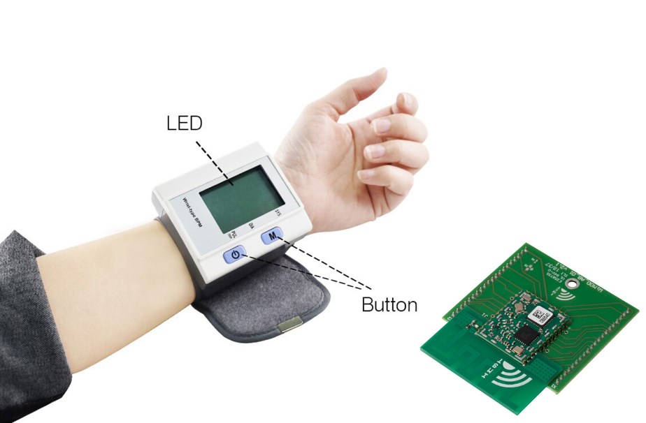 Wearable Medical Device PCBA, https://www.bestpcbs.com/blog/2026/04/wearable-medical-device-pcba/