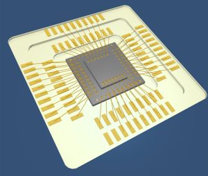 Wire Bonding Pad Design Guideline: Rules, Sizes & Parameter