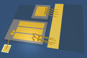 Wire Bonding Pad Design Guideline: Rules, Sizes & Parameter