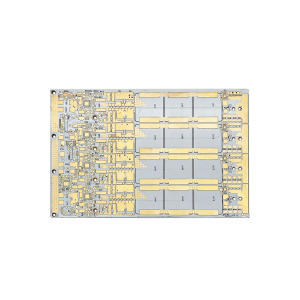 Wireless Charging MCPCB: Ultra-Thin for Automotive Interior