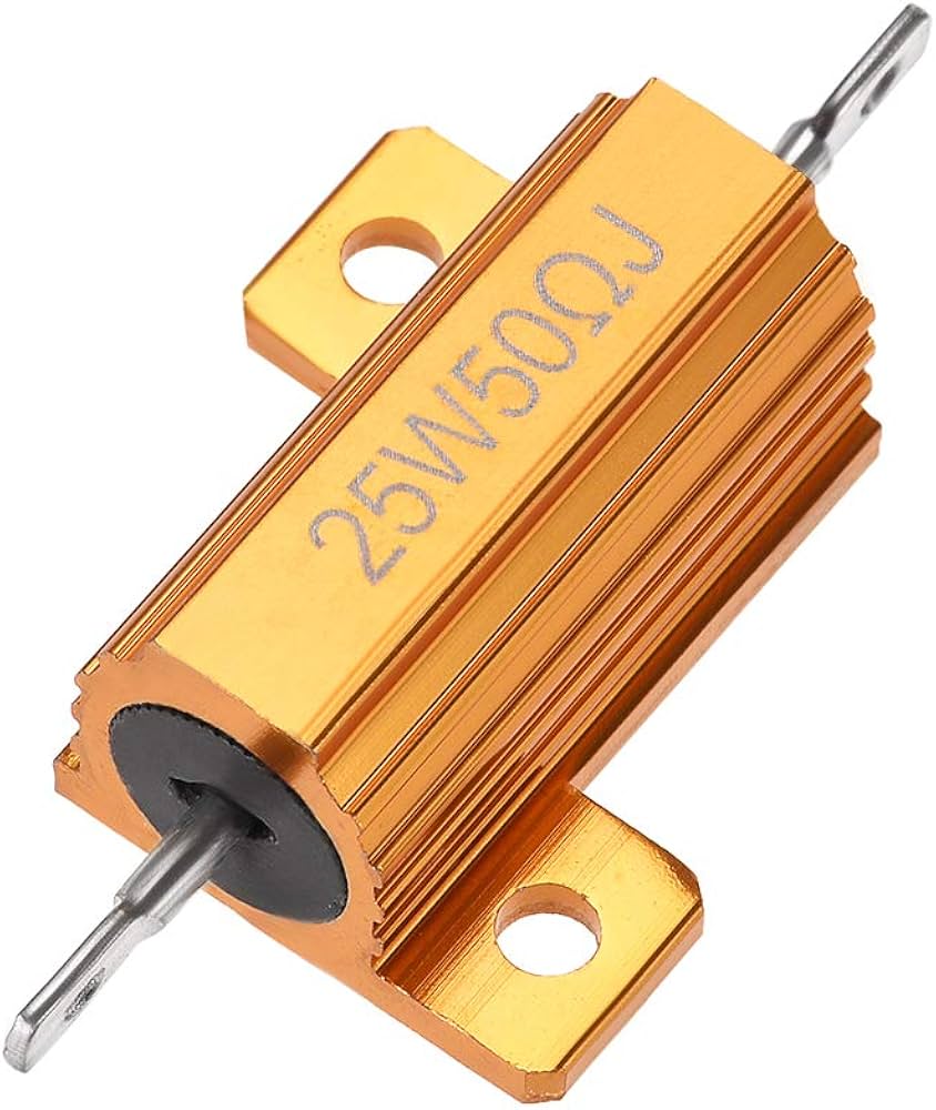 Wirewound Resistor, https://www.bestpcbs.com/blog/2026/04/wirewound-resistor/
