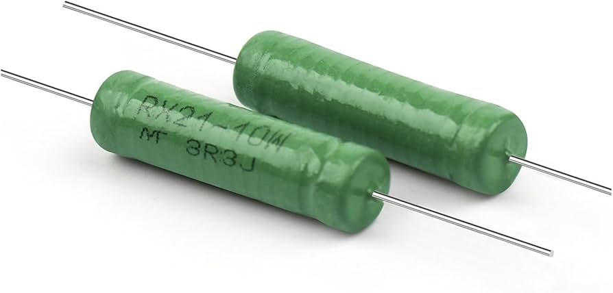 Wirewound Resistor, https://www.bestpcbs.com/blog/2026/04/wirewound-resistor/