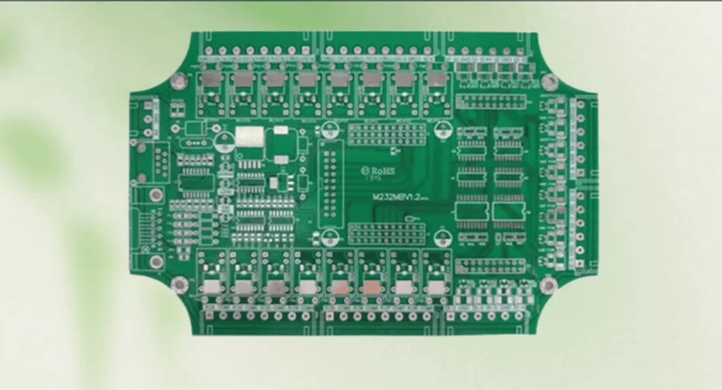 KB-6165F Copper Clad Laminates: A Practical Guide for PCB Engineers