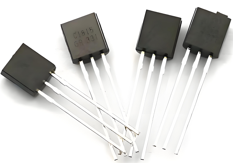 Transistor Symbol Meaning, Function, Types & How to Read it?