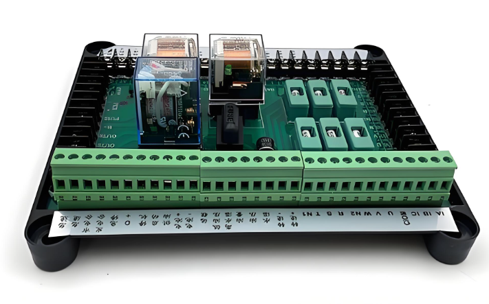 How Does a Breakout Board Work in a Circuit?