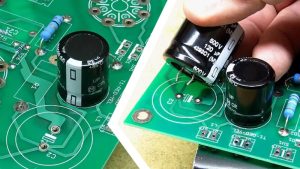 What Is a Circuit Board Capacitor and How Does It Work?