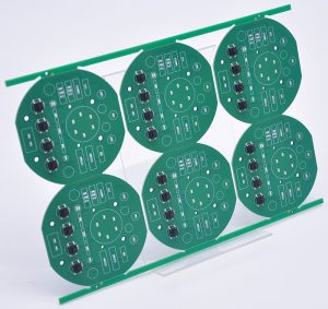 Definition for Open Circuit | Clear PCB Fault Analysis and Engineering Support