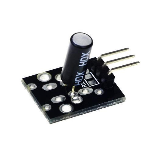 Do Shock Sensors Need Resistors