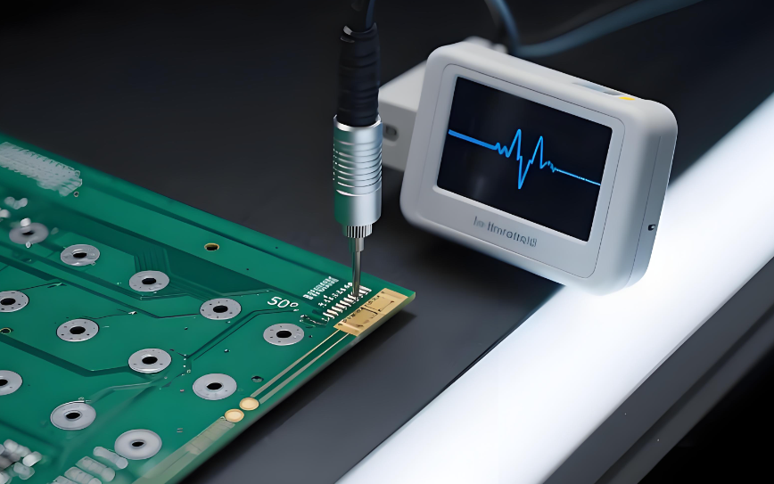Impedance Control PCB