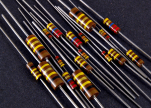 How to Identify 100 Ohm Resistor? 100 Ohm Resistor Color Code