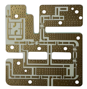Rogers 5880 PCB Material