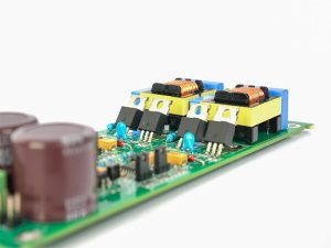 Fast Electronic Contract Manufacturing | One-Stop EMS Solutions