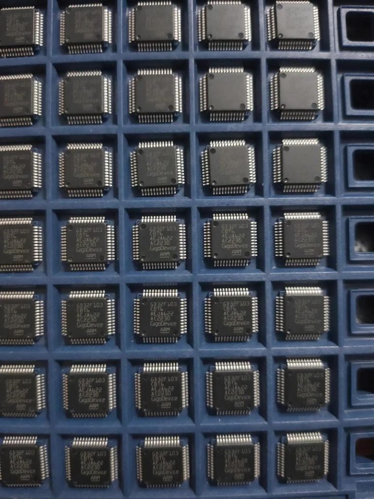 China IC Board Design Manufacturer, Factory Price IC Board Design