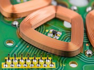 What Is a PCB Motor and How Does It Work?