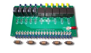 What Is a Relay Circuit Board and How Does It Work in PCB Systems?