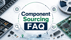 Component Sourcing FAQ