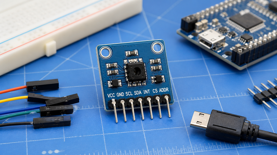 What is a Breakout Board?