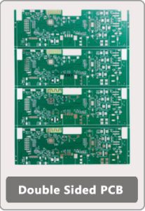 ISO Certified Single Sided PCB Manufacturer: Fast Turnaround & High Reliability