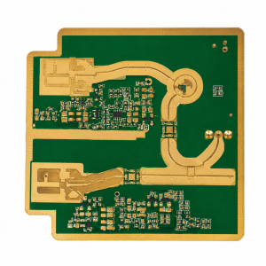 High Frequency PCB for Automotive Radar: Practical Design and Manufacturing Guide for 77GHz Radar Modules