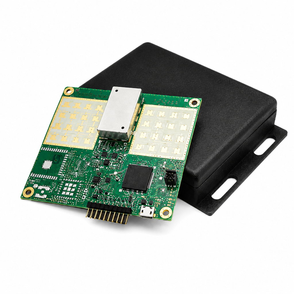 High Frequency PCB for Automotive Radar