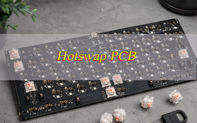 Hotswap PCB, https://www.bestpcbs.com/blog/2026/05/hotswap-pcb/