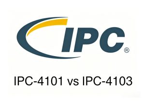 What is IPC 4101? IPC 4101 Standard & Specification