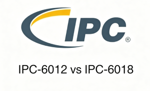 What is the IPC-6018 Standard? IPC 6012 vs IPC-6018
