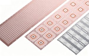 What is a Lead Frame Package? Lead Frame Package vs Substrate Package