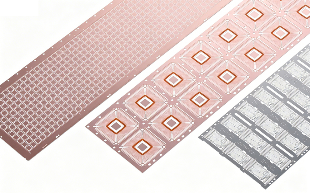 Lead Frame Package, https://www.bestpcbs.com/blog/2026/05/lead-frame-package/
