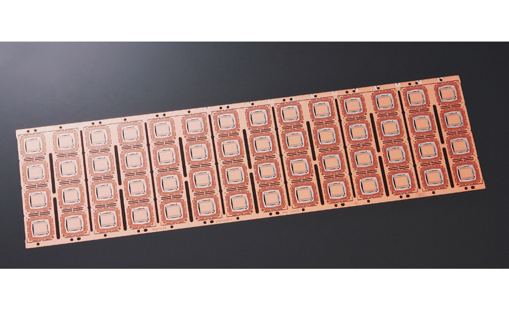 Lead Frame Package Design, https://www.bestpcbs.com/blog/2026/05/lead-frame-package/