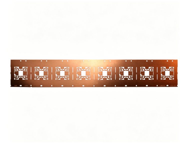 What is a Lead Frame Package? Lead Frame Package vs Substrate Package