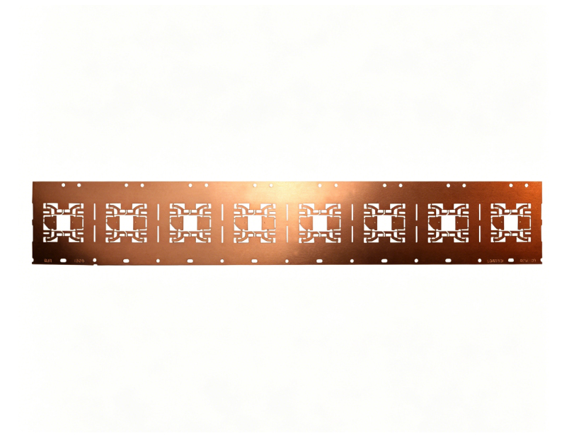 Lead Frame Package, https://www.bestpcbs.com/blog/2026/05/lead-frame-package/