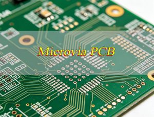 How To Design Stable And High Reliability Microvia PCB For Dense Circuits?