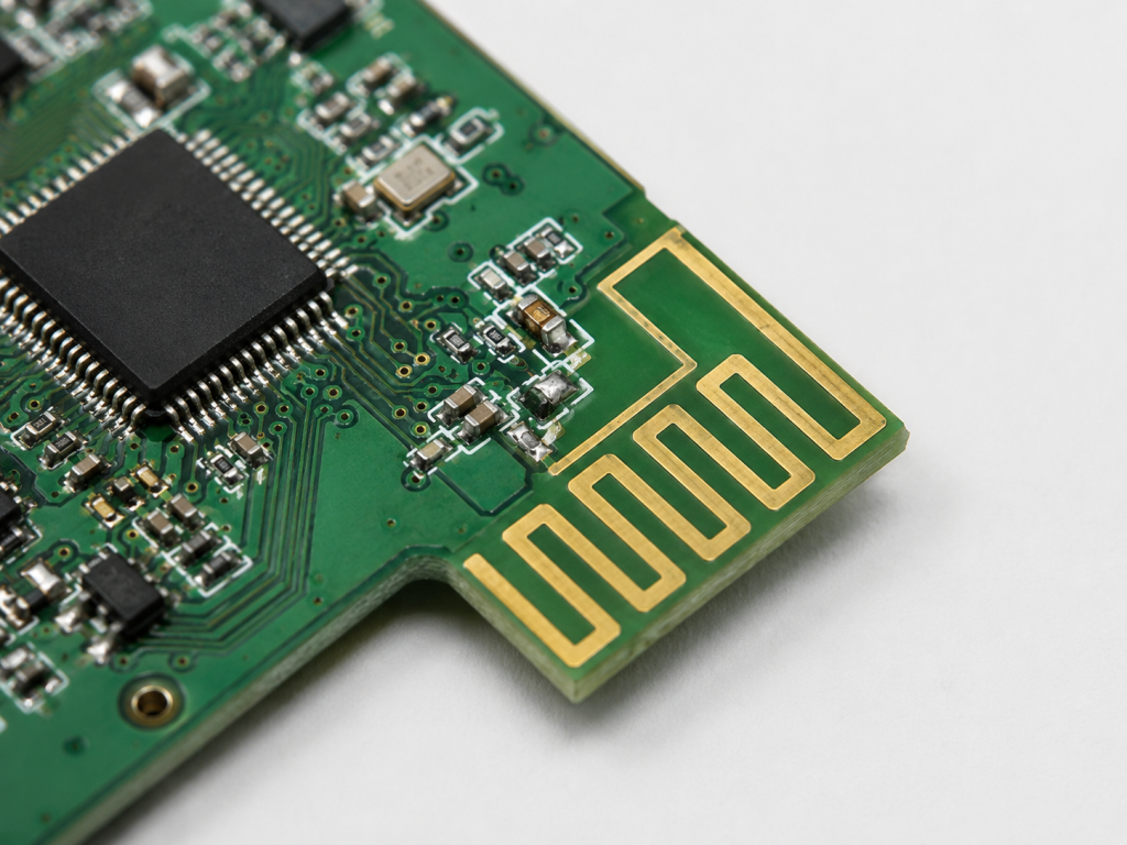 PCB Bluetooth Antenna, https://www.bestpcbs.com/blog/2026/05/pcb-bluetooth-antenna/