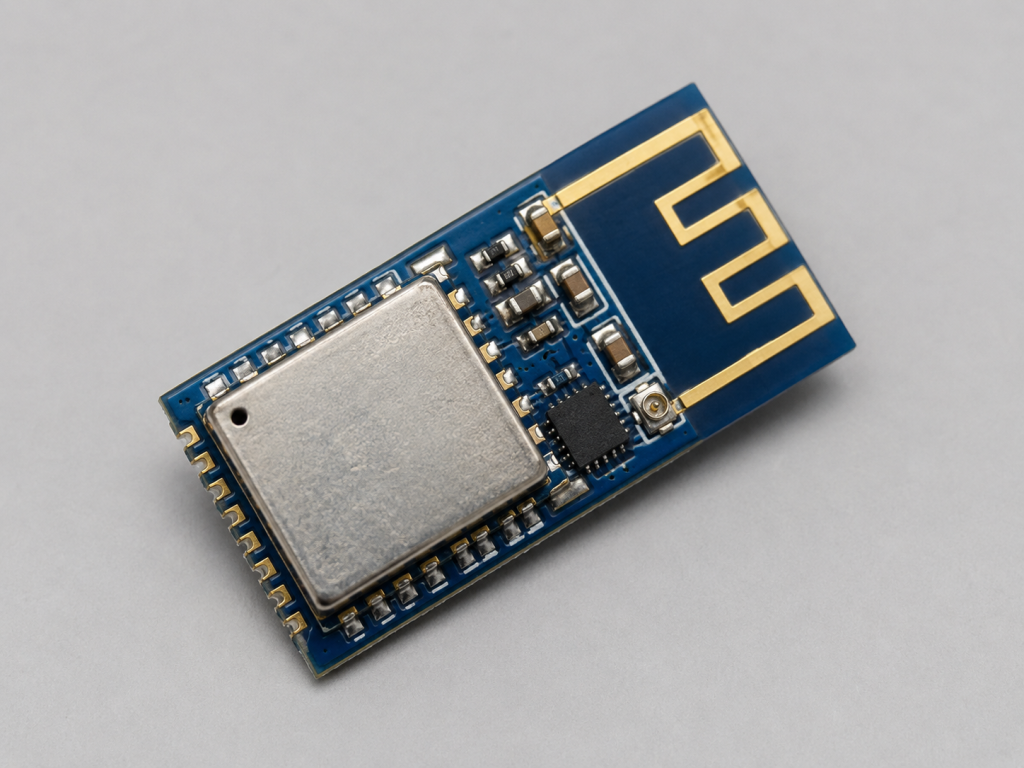 PCB Bluetooth Antenna, https://www.bestpcbs.com/blog/2026/05/pcb-bluetooth-antenna/