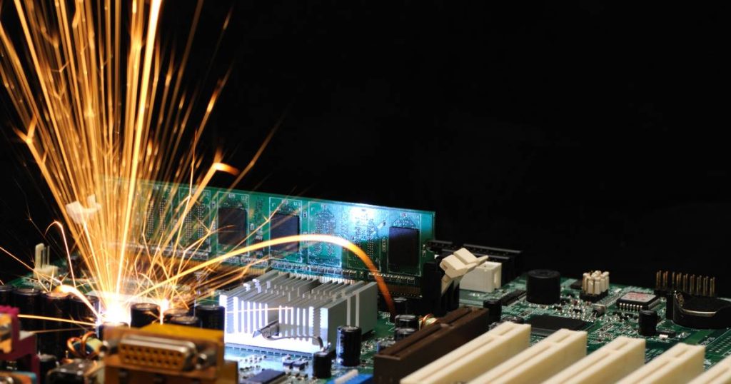 PCB Failure Modes, https://www.bestpcbs.com/blog/2026/05/pcb-failure/