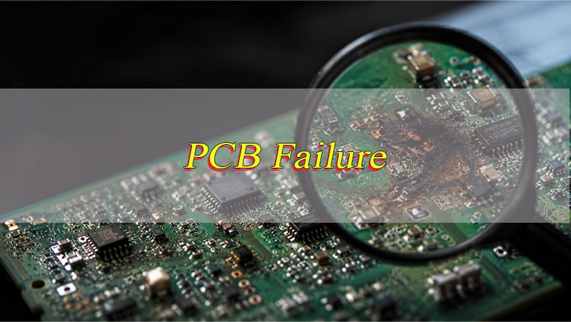 PCB Failure, https://www.bestpcbs.com/blog/2026/05/pcb-failure/