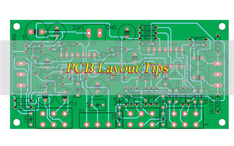 PCB layout tips, https://www.bestpcbs.com/blog/2026/05/pcb-layout-tips/