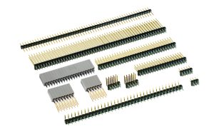 How to Choose the Right PCB Connector Header?
