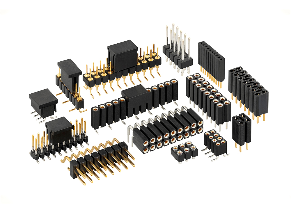 PCB connector header types, https://www.bestpcbs.com/blog/2026/05/pcb-connector-header/