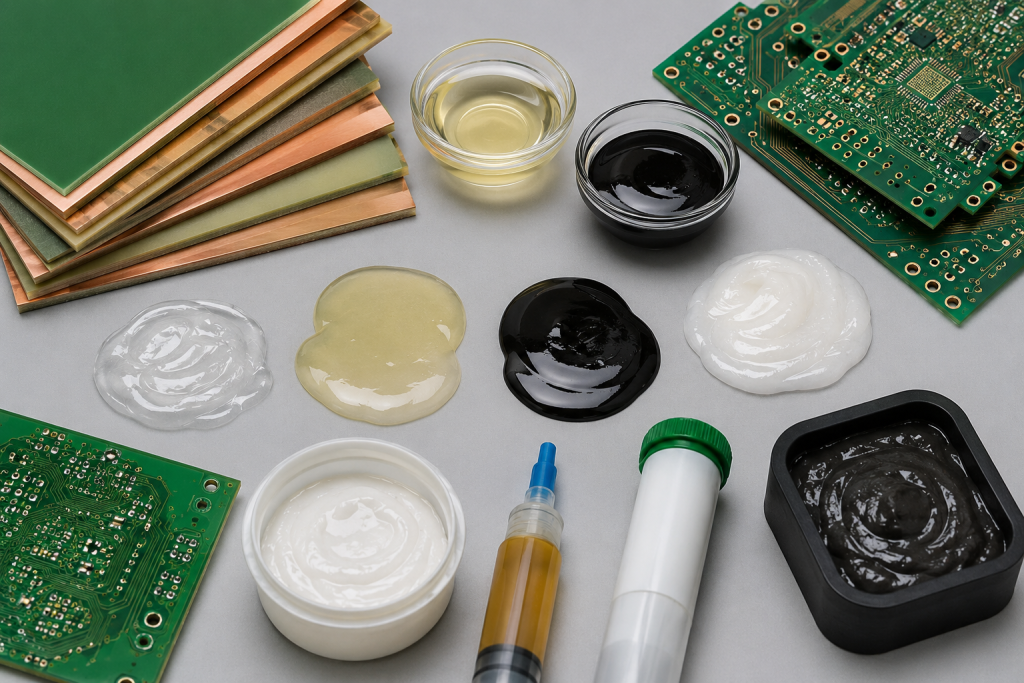 PCB epoxy type, https://www.bestpcbs.com/blog/2026/05/pcb-epoxy/