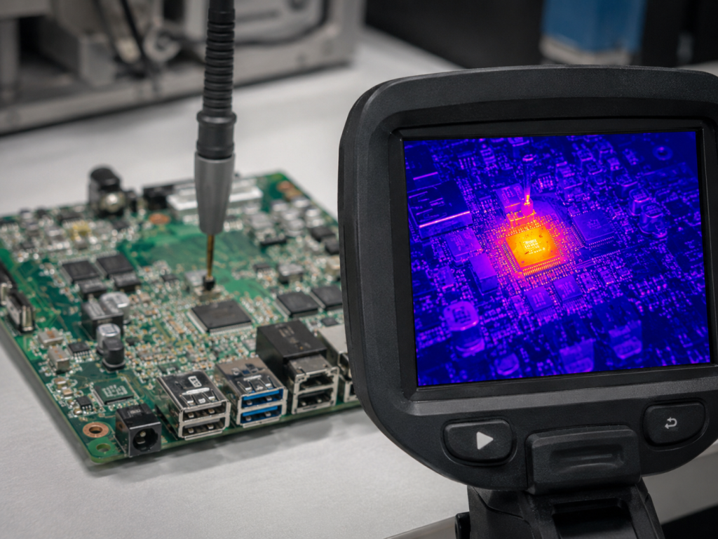 PCB Failure, https://www.bestpcbs.com/blog/2026/05/pcb-failure/