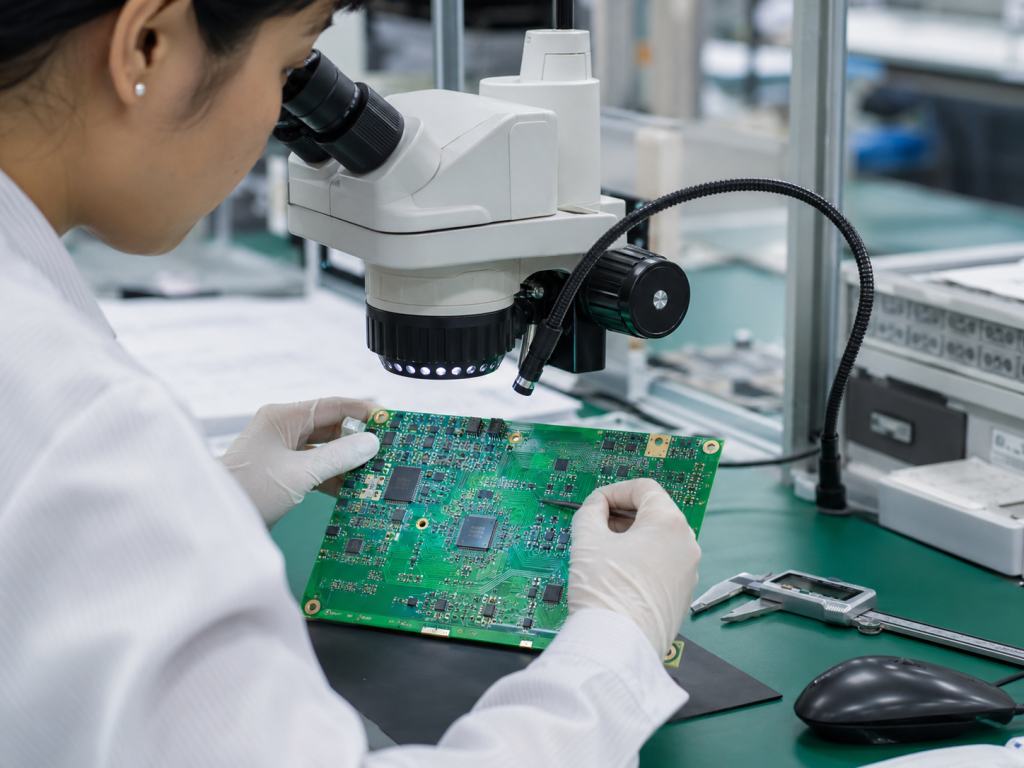 PCB failure, https://www.bestpcbs.com/blog/2026/05/pcb-failure/