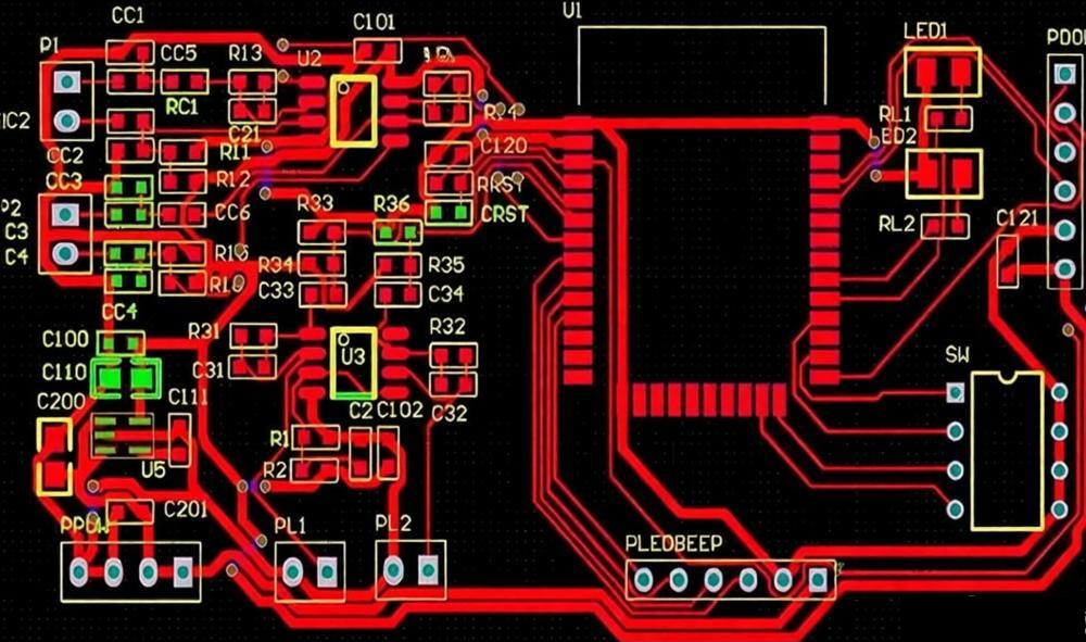 PCB Layout Tips, https://www.bestpcbs.com/blog/2026/05/pcb-layout-tips/