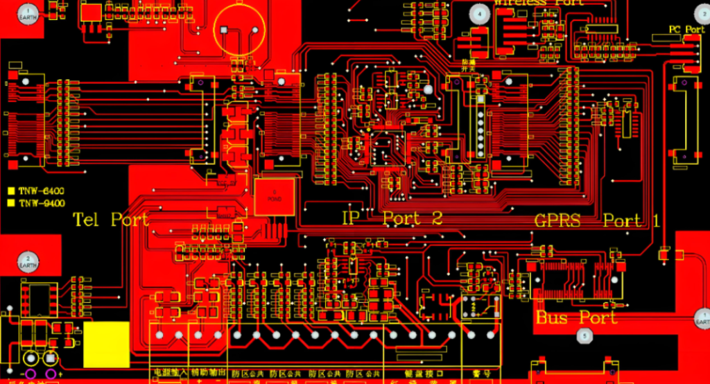 PCB Layout Tips, https://www.bestpcbs.com/blog/2026/05/pcb-layout-tips/