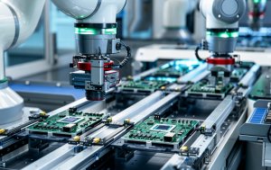 Best PCB Assembly and Manufacturing for Defense and Aerospace