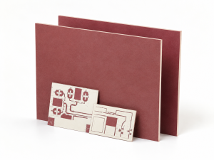 Rogers RO3010 High-Frequency PCB Material Guide
