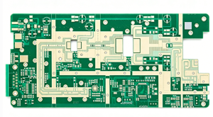 RO4360G2 High-Frequency Laminates for RF Circuit Board Manufacturing